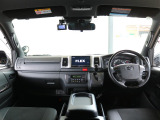 ハイエースバン 2.8 スーパーGL ダークプライムII ロング ディーゼル 4WD 