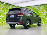 フォレスター 2.0 アドバンス 4WD 