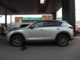CX-5 2.0 20S スマートエディション 