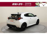 GRヤリス 1.5 RS 