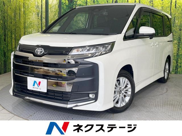 ノア2.0 S-G