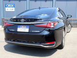 ES 300h バージョンL ナビ・バックカメラ・ETC・Bluetooth