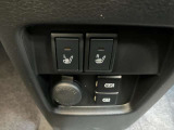 運転席・助手席シートヒーターを装備していて、寒い時期の走り出しも、暖かく運転してもらえます