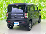 ハスラー ハイブリッド(HYBRID) G 4WD 