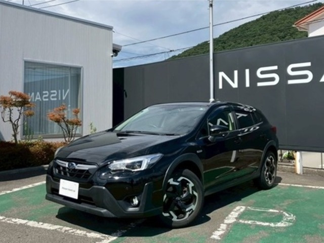 XV  2.0e-S アイサイト 4WD