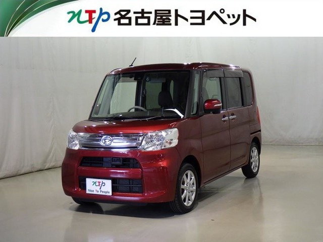 タントG SAII