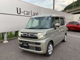 フレアワゴン XG 4WD 
