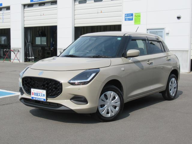スイフト 1.2 XG 4WD 衝突軽減 シートヒーター