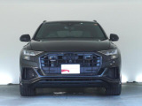 Q8 55 TFSI クワトロ Sライン 4WD 