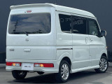 NV100クリッパーリオ G ハイルーフ 