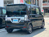 タントカスタム RS トップエディション SAII 