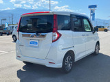 ルーミー 1.0 カスタム G 4WD 