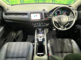 ヴェゼル 1.5 ハイブリッド X Lパッケージ 4WD 