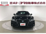 クラウン ハイブリッド 2.5 S