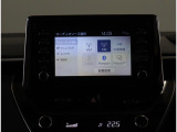 お出かけの強い味方☆フルセグナビ搭載! AV機能:AM/FMラジオ・Bluetooth・USB