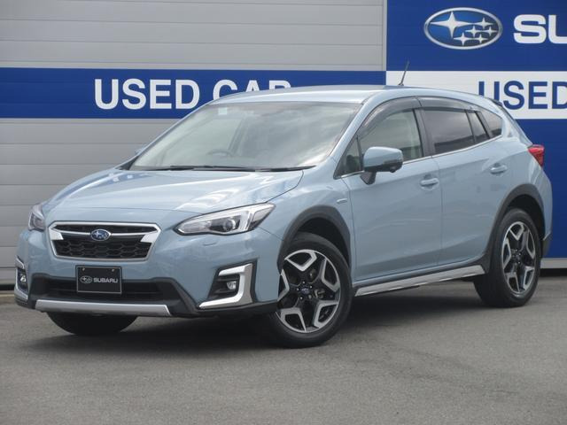 XV  2.0 アドバンス 4WD