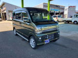 タウンボックス G ハイルーフ 4WD 