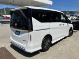 セレナ 1.4 e-4ORCE AUTECH 4WD 