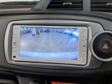 ヴィッツ 1.3 F スマイルエディション 4WD 