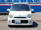ムーヴラテ クール ターボ 4WD