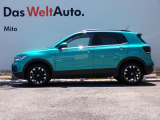 T-Cross TSI アクティブ 