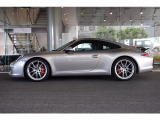 911 カレラS PDK 