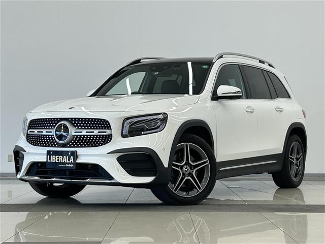 GLBGLB200d 4マチック AMGライン 4WD4WD ワンオーナー