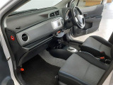 ■ 助手席 ■ オゾンの力出で車内を除菌・消臭&特別仕様のルームクリーニング!! 小さなお子様がいらっしゃるお客様におすすめのオプションです。