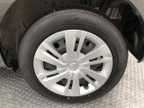 納車前にしっかり点検してお渡ししております。全店舗サービス工場も併設しております。納車後も安心してお任せ下さい。