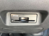 【ETC】高速道路の料金所を止まることなくスムーズに通過することができます!長距離運転で疲れていても、ストレス無く運転することができますよ!