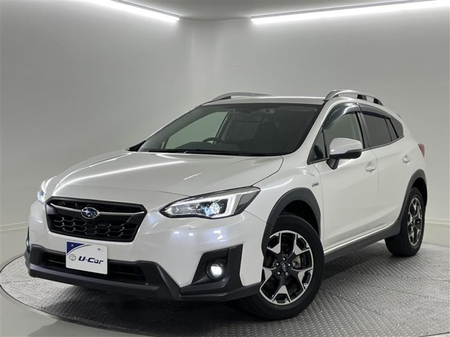 XV 2.0e-L アイサイト 4WD HV