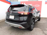 エクストレイル  1.5 G e-4ORCE 4WD