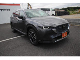 CX-8 2.5 25S グランドジャーニー 4WD 特別仕様車10.25型ナビAppleCarPlayタイプC