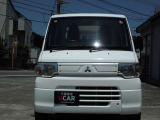 ミニキャブトラック  トラック660VX-SE