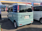 JUが認定する、中古自動車販売士2名在籍!「お客様の立場で最適な一台をお届けする」という観点で、一定の基準をクリアしないと取得できない資格ですので、お気軽に安心して中古車選びをして頂けます。