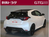 GRヤリス 1.5 RS 