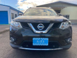 エクストレイル 2.0 20X 4WD 