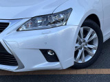 CT 200h バージョン C ナビ バックカメラ ETC Bluetooth ドラ