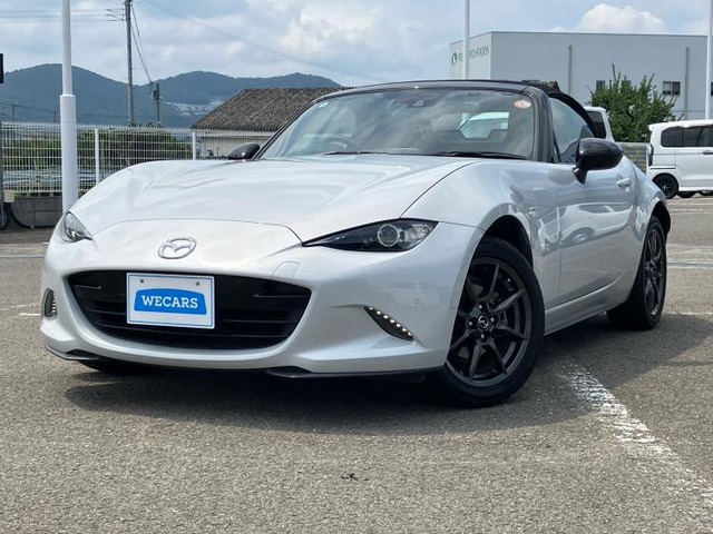 ロードスター 1.5 S スペシャルパッケージ 