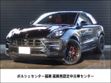 ★2周年記念特選車★20yマカンGTSジェットブラック.1オーナー.スポクロ.ツートンレザーBOSE