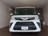ルーミー 1.0 X 4WD 