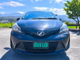 ヴィッツ 1.3 F 4WD 