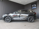 CX-5  2.5 25S スポーツ アピアランス