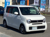 N-WGN L 4WD 