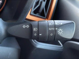 【 オートライト 】オートライトなのでライトの点け忘れを気にすることなく運転が出来ます♪//