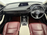 CX-30 1.8 XD 100周年特別記念車 本革シート 修復歴無し