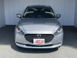 MAZDA2 1.5 15C 4WD 純正ナビ 前方ドラレコ 全周囲カメラ BT