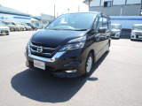 H30年式 日産 セレナ ハイウェイスターVセレクションII 4WD 入荷致しました(^^♪