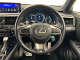 RX 300 Fスポーツ 4WD 4WD 本革シート
