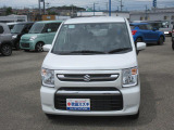 ワゴンR ハイブリッド(HYBRID) FX-S 4WD 